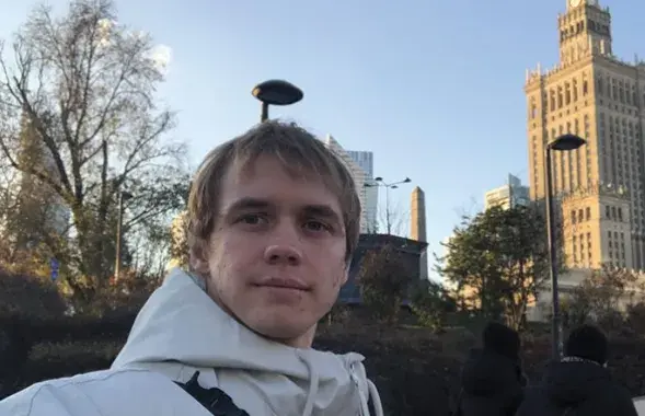 Артём Короткевич
