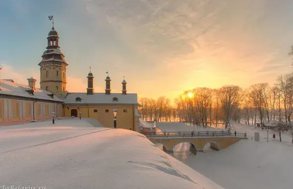Зима станет продолжением осени
