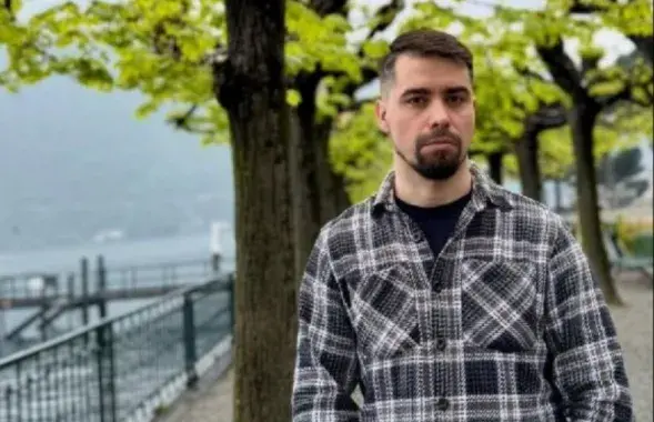 Глеб Панасюк
