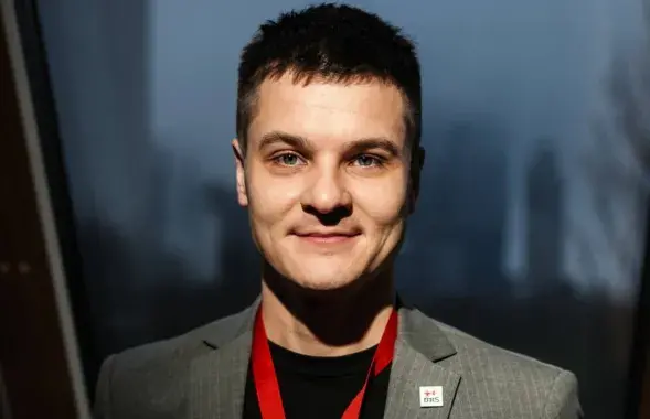 Дмитрий Ильюхин
