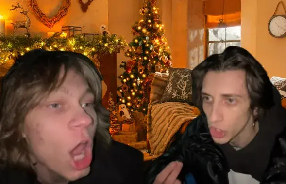 Вспоминаем главные мемы 2025-го


