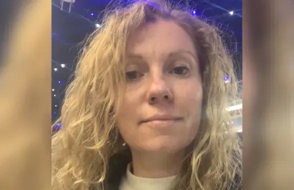 Екатерина Колеснёва
