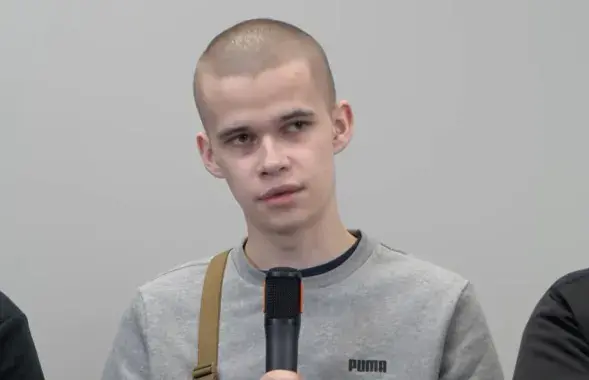 Алексей Каплич
