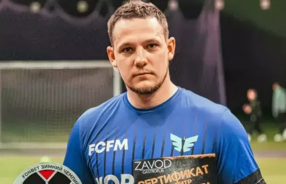 Антон Макаров
