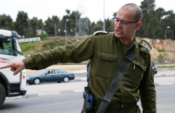 Раман Гофман
