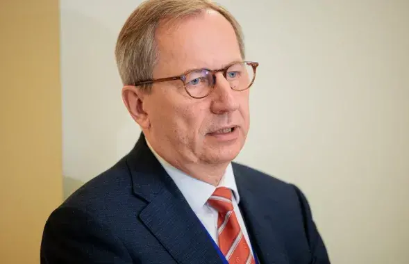 Дэйвидас Матулёнис
