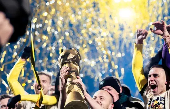 Строить будут полностью за свой счёт
