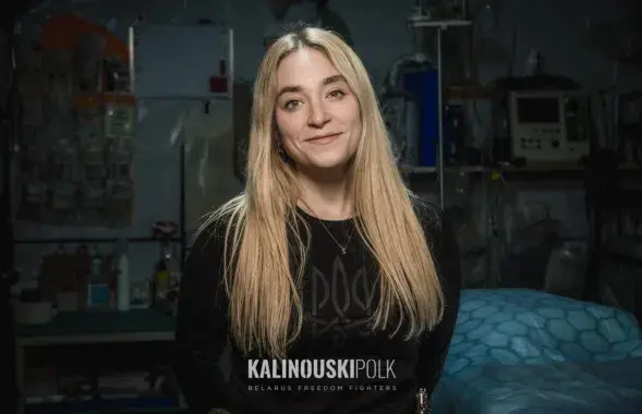 Римма "Стич" Журайтис&nbsp;
