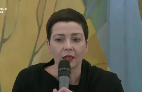 Мария Колесникова
