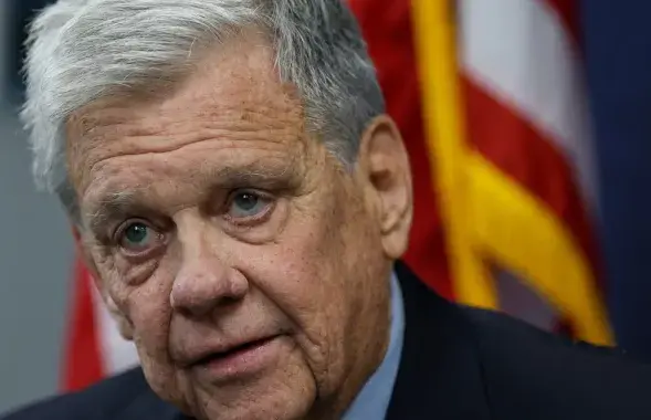 Об этом заявил спецпосланник президента США Джон Коул
