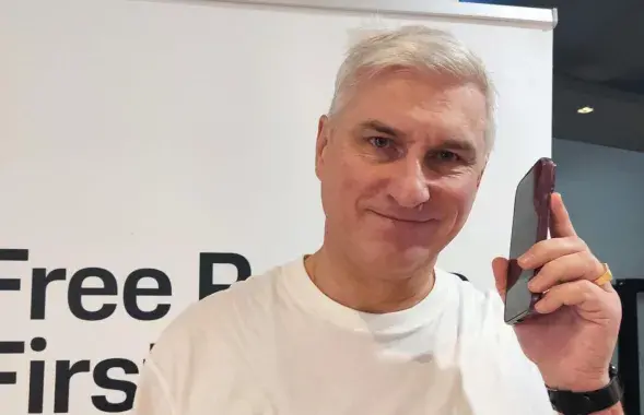 Игорь Рынкевич
