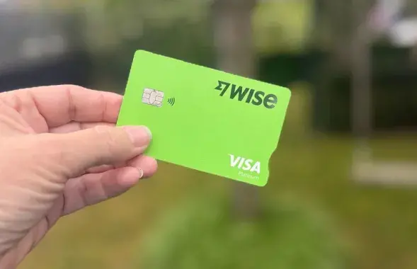 Белорусам блокируют платежный сервис Wise
