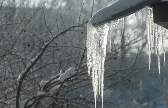 "Мінскія цеплавыя сеткі" ўзмацняюць рэжым працы праз пахаладанне
