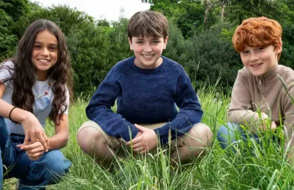 "Гарри Поттер" от HBO
