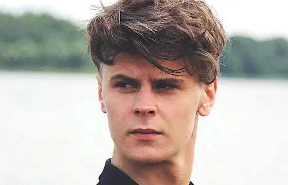 Владислав Абушенко
