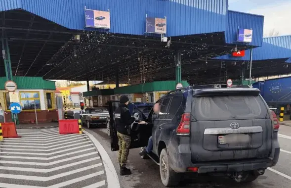 Бобровники
