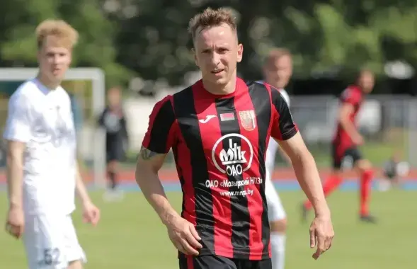 Андрей Соловей
