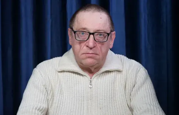 Аляксандр Фядута
