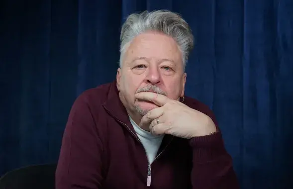 Мікалай Халезін
