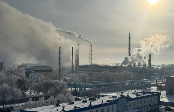 "Гродна Азот"
