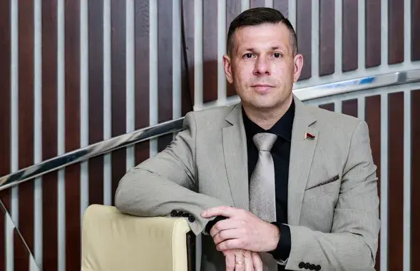 Алексей Ивашкин
