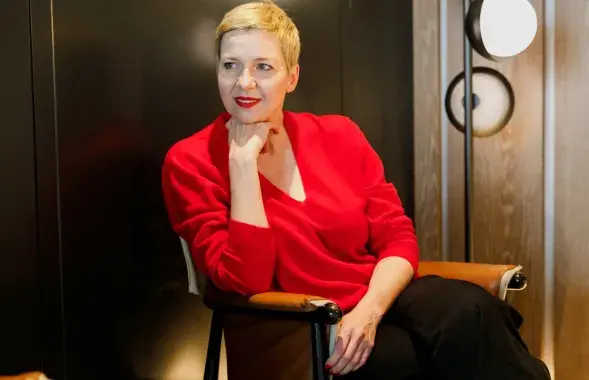 Мария Колесникова
