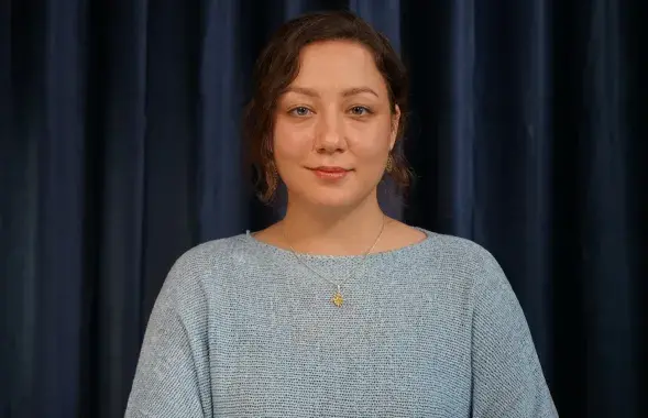 Настасья Костюгова
