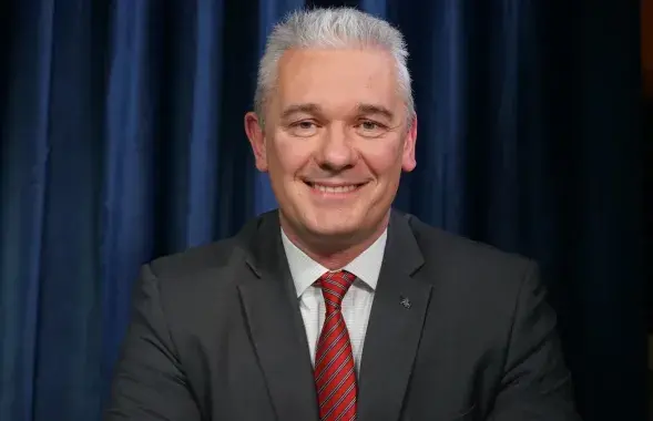 Валерий Ковалевский
