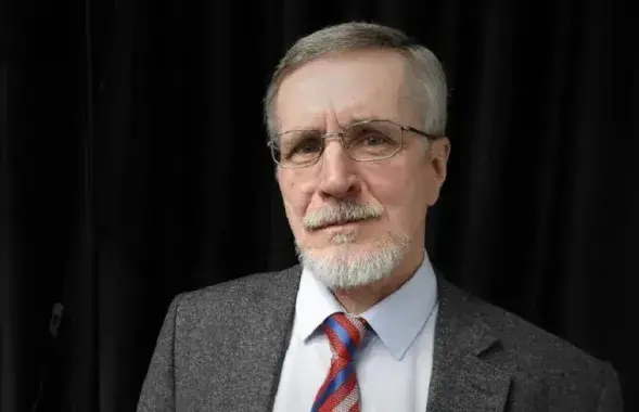 Аляксандр Класкоўскі
