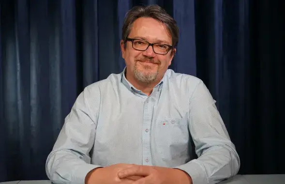 Андрей Маховский&nbsp;
