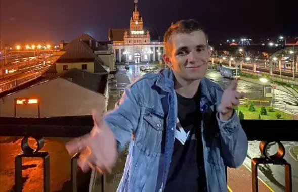 Владимир Максимов
