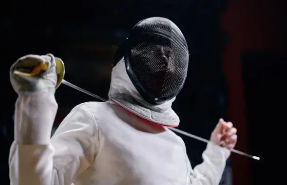 Фехтавальнік
