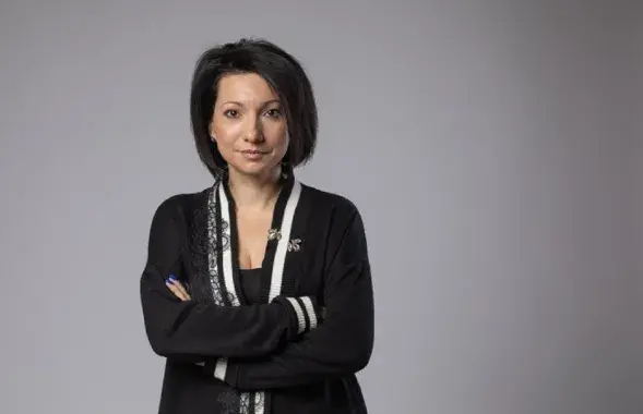 Кацярына Дэйкала
