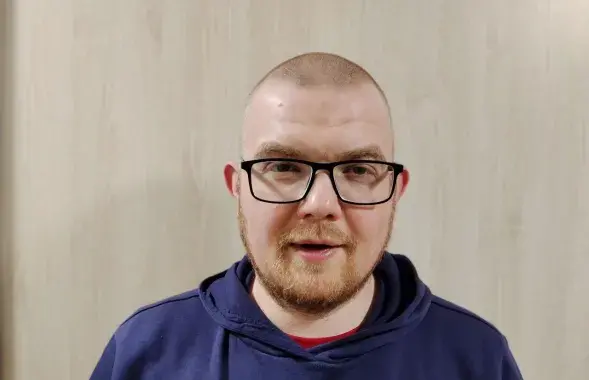 Павел Вінаградаў
