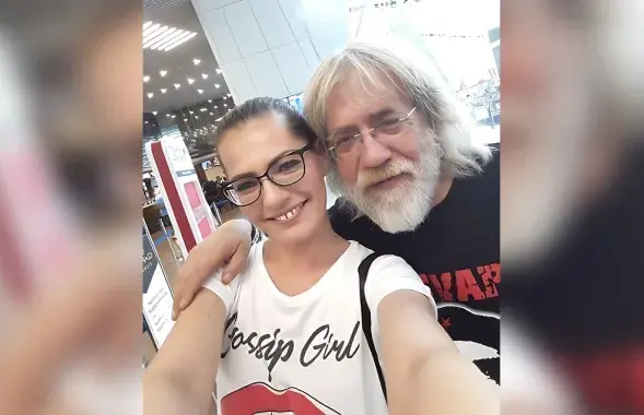 "Никаких побоев не было. Мой отец не умирал в результате насилия"
