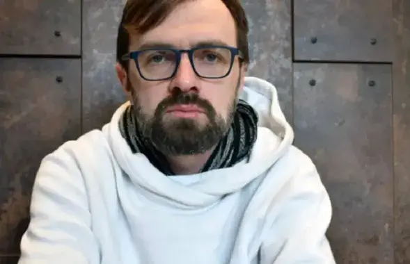 Станіслаў Салавей
