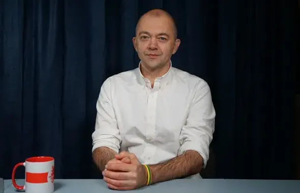 Витис Юрконис
