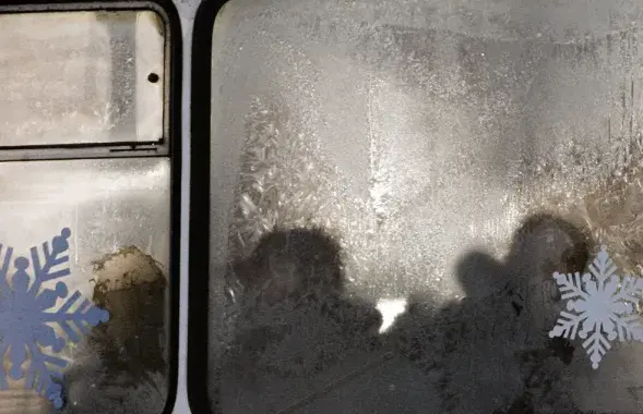 Расслабляться не стоит
