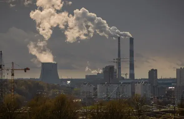 Представлен аналитический доклад “Устойчивость энергетических систем Беларуси к внешним и внутренним шокам”
