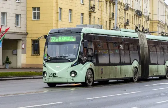 Транспортная система Беларуси работает без запаса прочности
