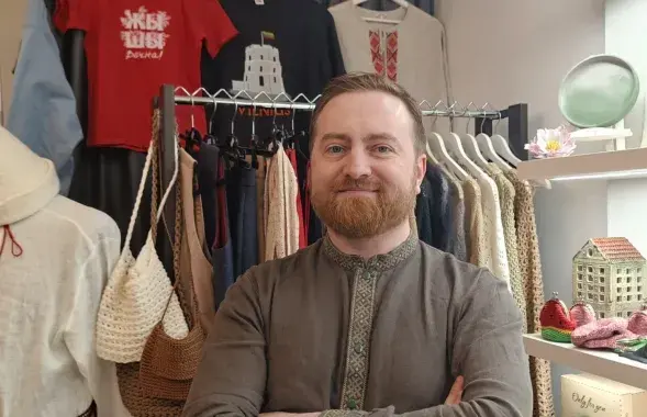 Зміцер Фурманаў
