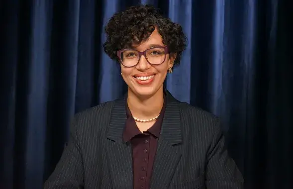 &nbsp;Алана Гебремариам
