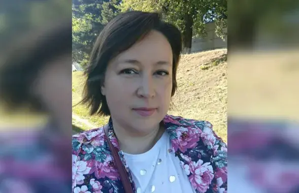 Ольга Чукарева
