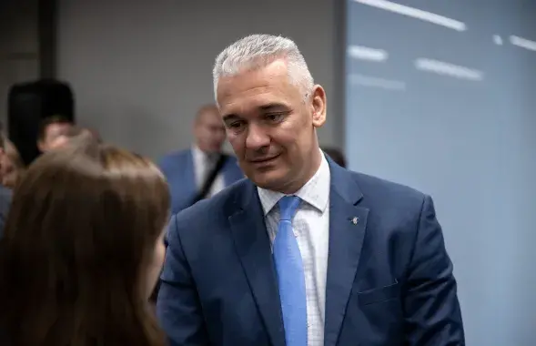 Валерый Кавалеўскі
