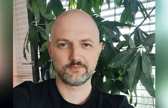 Дмитрий Гурневич
