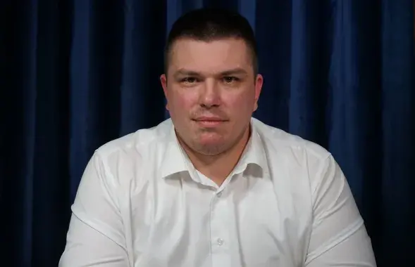 Владимир Жигарь
