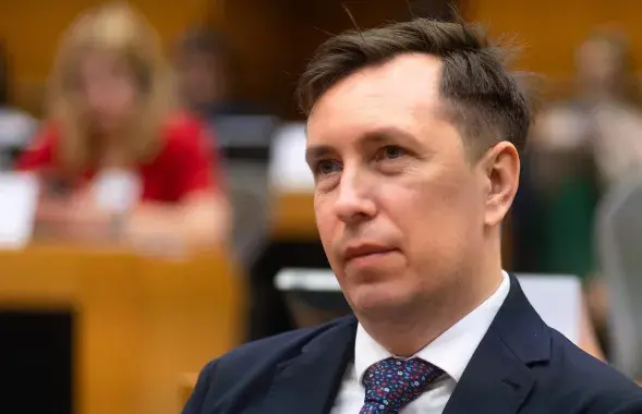 Дмитрий Лепретор / фото из архива
