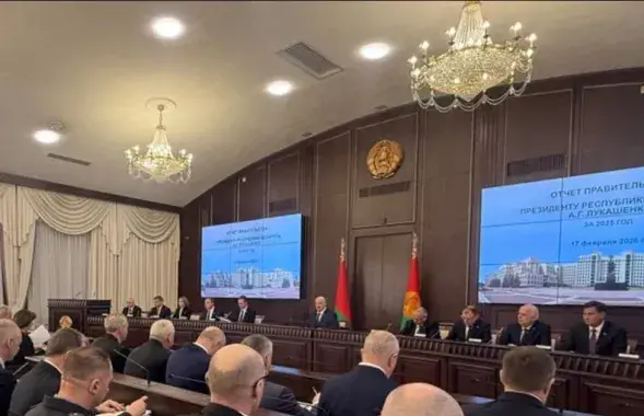 Лукашенко подводит итоги 2025 года в экономике
