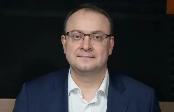 Алесь Михалевич
