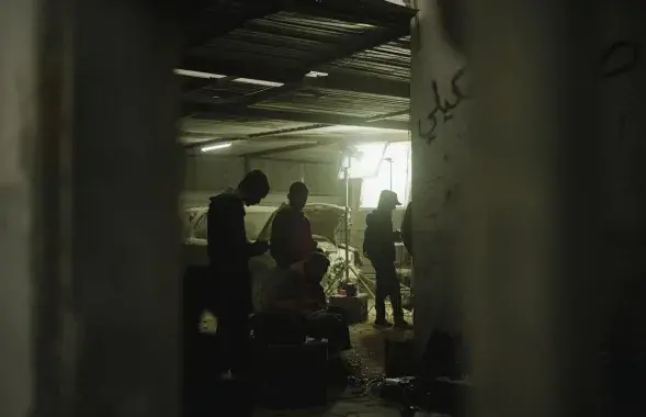 Індыйскія мігранты не могуць пакінуць Беларусь, ілюстрацыйнае фота
